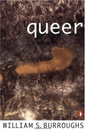 book Queer: A Novel