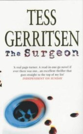 book The Surgeon