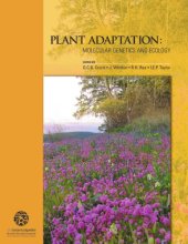 book Molecular Genetics and Ecology of Plant Adaptation