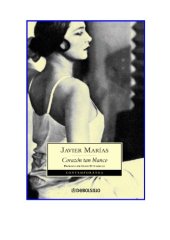 book Corazon Tan Blanco (Fiction, Poetry & Drama) (Spanish Edition)