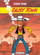 book Daisy Town (Lucky Luke) (French Edition)