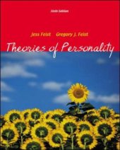 book Theories of Personality