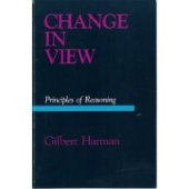 book Change in View: Principles of Reasoning
