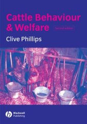 book Cattle Behaviour and Welfare 2nd Edition