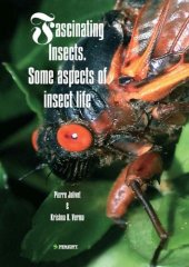 book Fascinating Insects: Some Aspects of Insect Life