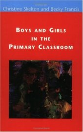 book Boys and Girls in the Primary Classroom