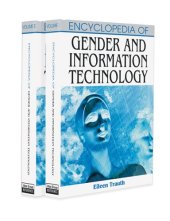 book Encyclopedia of Gender And Information Technology