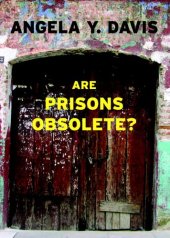 book Are Prisons Obsolete?