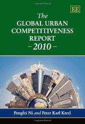 book The Global Urban Competitiveness Report 2010