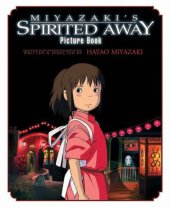 book Miyazaki's Spirited Away Picture Book