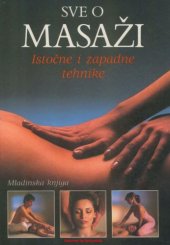 book Sve o masazi - istocne i zapadne tehnike