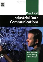 book Practical Industrial Data Communications: Best Practice Techniques