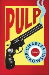 book Pulp  Spanish