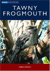book Tawny Frogmouth (Australian Natural History Series)