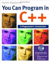 book You Can Program in C++: A Programmer's Introduction