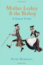 book Mother Leakey and the Bishop: A Ghost Story