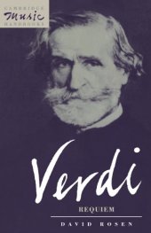 book Verdi: Requiem