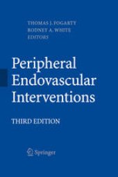 book Peripheral Endovascular Interventions