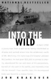 book Into the Wild