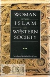 book Woman between Islam and Western Society