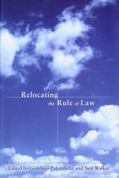 book Relocating the Rule of Law
