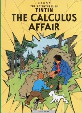 book The Calculus Affair (The Adventures of Tintin 18)