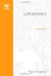 book Liposomes, Part D