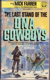 book Last Stand of the DNA Cowboys