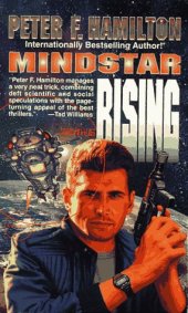 book Mindstar Rising (Mindstar Rising)