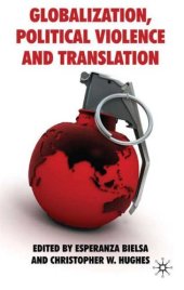 book Globalization, Political Violence and Translation