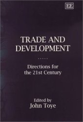 book Trade and Development: Directions for the 21st Century