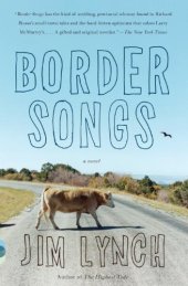 book Border Songs (Vintage Contemporaries)