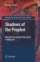 book Shadows of the Prophet: Martial Arts and Sufi Mysticism