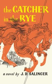 book The Catcher in the Rye