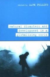 book Natural Disaster and Development in a Globalizing World