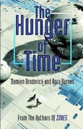 book The Hunger Of Time