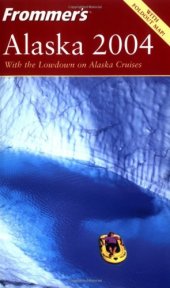 book Frommer's Alaska 2004