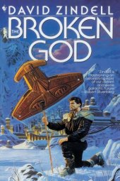 book The Broken God