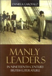 book Manly Leaders in Nineteenth-Century British Literature