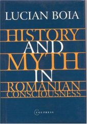 book History and Myth in Romanian Consciousness