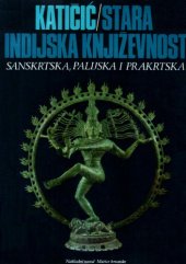 book Stara indijska književnost - sanskritska, palijska i prakrtska