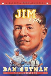 book Jim & Me (Baseball Card Adventures)