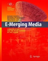 book E-merging Media