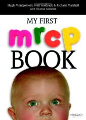 book My First Mrcp Book