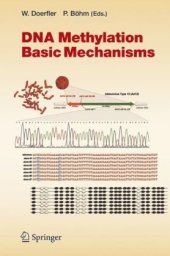 book DNA Methylation: Basic Mechanisms