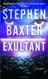 book Exultant (Destiny's Children)