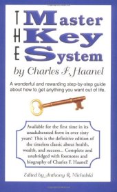 book The Master Key System by Charles F. Haanel