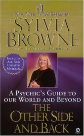 book The Other Side and Back: A Psychic's Guide to Our World and Beyond