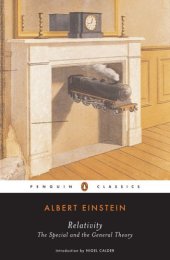 book Relativity: The Special and the General Theory (Penguin Classics)