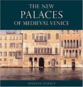 book The New Palaces of Medieval Venice